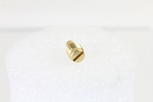 Sifton inchL inch Carburetor Air Bleed Screw - 35-1067