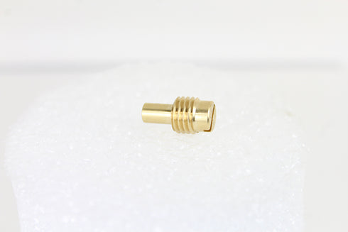 Sifton inchL inch Carburetor Air Bleed Screw - 35-1067