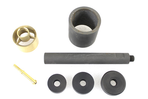 V-Twin Linkert Bombsight Venturi Kit - 35-1070