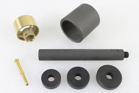 V-Twin Linkert Bombsight Venturi Kit - 35-1070