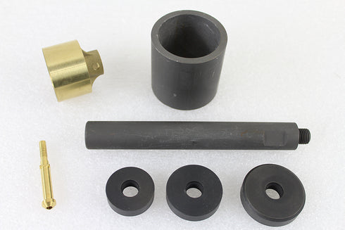 V-Twin Linkert Bombsight Venturi Kit - 35-1070