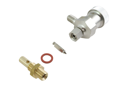 V-Twin Fuel Filter and Needle Seat kit - 35-1071