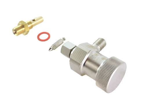 V-Twin Fuel Filter and Needle Seat kit - 35-1071