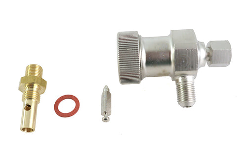 V-Twin Fuel Filter and Needle Seat kit - 35-1071