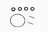 V-Twin XL EFI Seal Kit - 35-1252