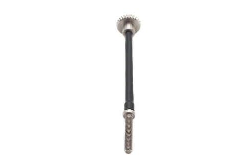 V-Twin Shorty Idle Adjustment Screw Rubber - 35-1255
