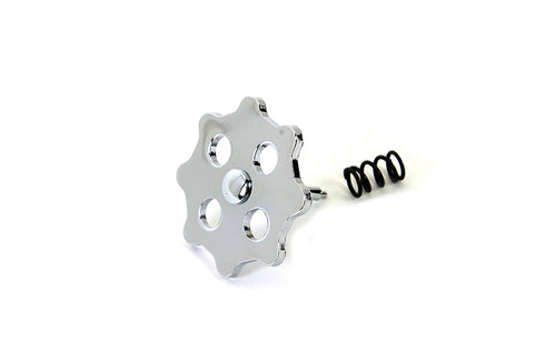 V-Twin Idle Mixture Screw - 35-1258