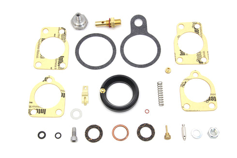 V-Twin Linkert Float Bowl Parts Kit - 35-1264