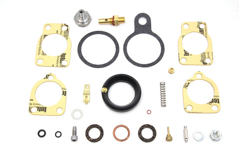 V-Twin Linkert Float Bowl Parts Kit - 35-1264