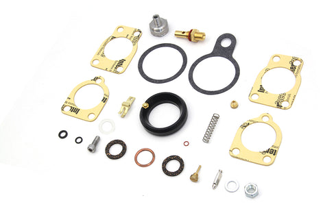 V-Twin Linkert Float Bowl Parts Kit - 35-1264