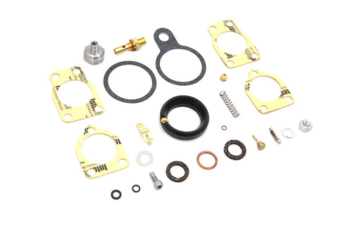 V-Twin Linkert Float Bowl Parts Kit - 35-1264