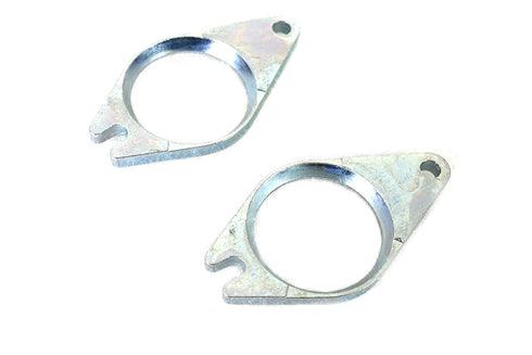 Wyatt Gatling XL EFI Intake Manifold Flange Set - 35-1268