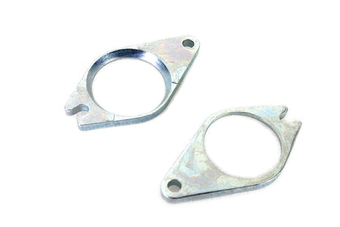 Wyatt Gatling XL EFI Intake Manifold Flange Set - 35-1268