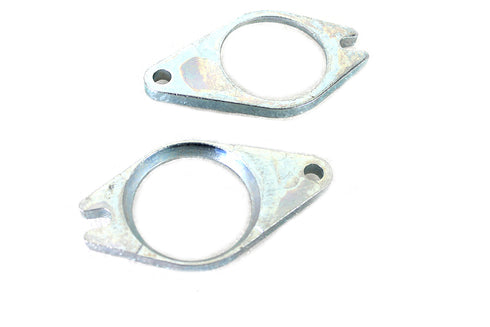 Wyatt Gatling XL EFI Intake Manifold Flange Set - 35-1268