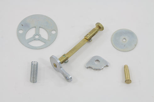 V-Twin Linkert Choke Shaft Kit - 35-1281