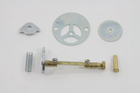 V-Twin Linkert Choke Shaft Kit - 35-1281