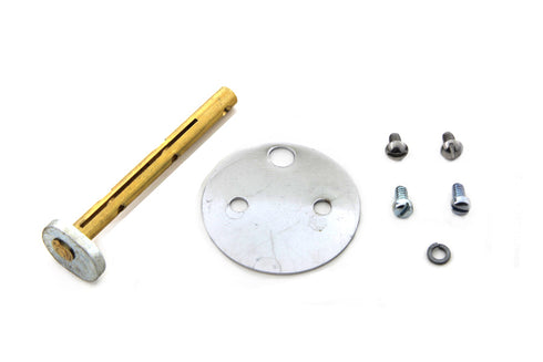 V-Twin Linkert Choke Shaft Kit - 35-1282