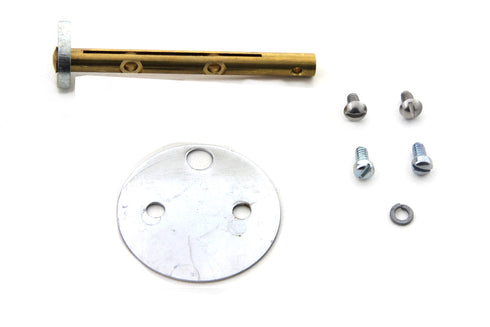 V-Twin Linkert Choke Shaft Kit - 35-1282