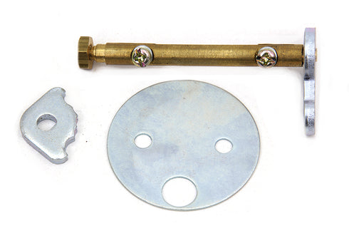 V-Twin Linkert Choke Shaft Kit - 35-1285