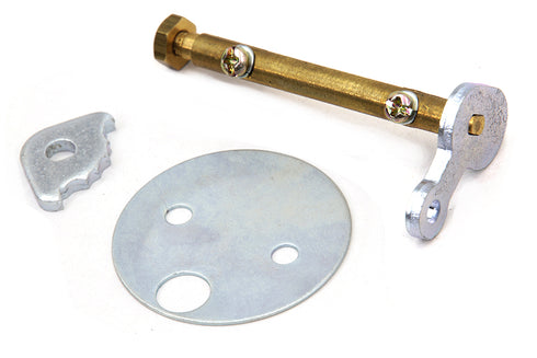 V-Twin Linkert Choke Shaft Kit - 35-1285
