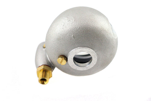 V-Twin OHV Linkert inchBean Pot inch Float Bowl Kit - 35-1286