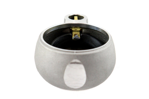 V-Twin Overhead Valve Bean Pot Linkert Bowl Assembly - 35-1293