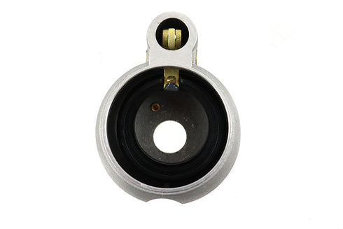 V-Twin Overhead Valve Bean Pot Linkert Bowl Assembly - 35-1293