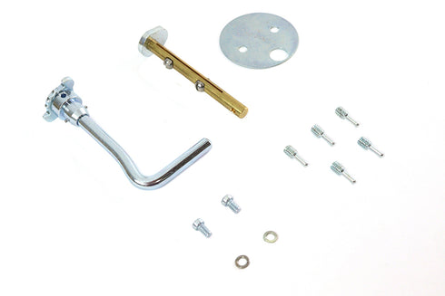 V-Twin Linkert Side Valve Choke Disc Kit - 35-1296