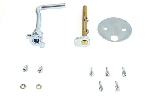 V-Twin Linkert Side Valve Choke Disc Kit - 35-1296