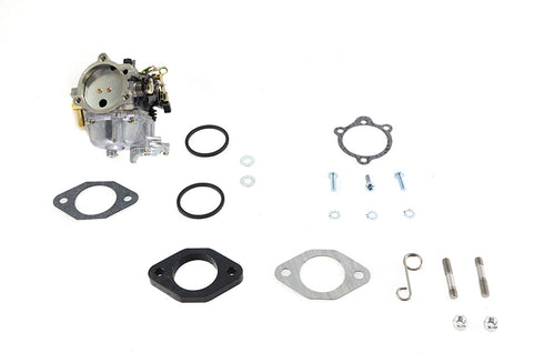 V-Twin OKO Keihin Carburetor Kit - 35-1313