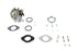 V-Twin OKO Keihin Carburetor Kit - 35-1313