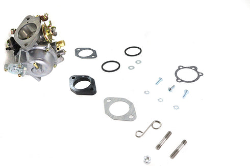 V-Twin OKO Keihin Carburetor Kit - 35-1313