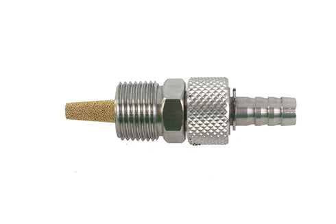 Sifton 3/8 inch Sifton Petcock - 35-1325