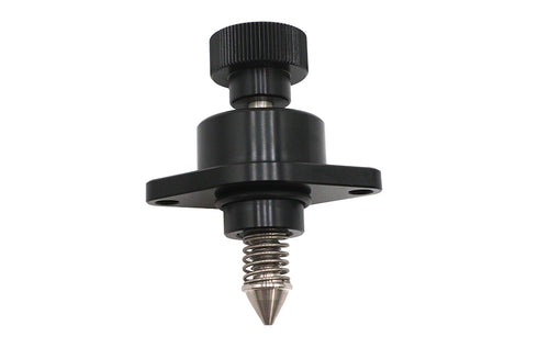 V-Twin Idle Speed Adjustment Screw Alloy - 35-1326