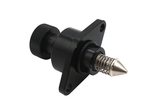 V-Twin Idle Speed Adjustment Screw Alloy - 35-1326