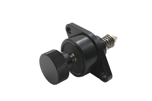 V-Twin Idle Speed Adjustment Screw Alloy - 35-1326