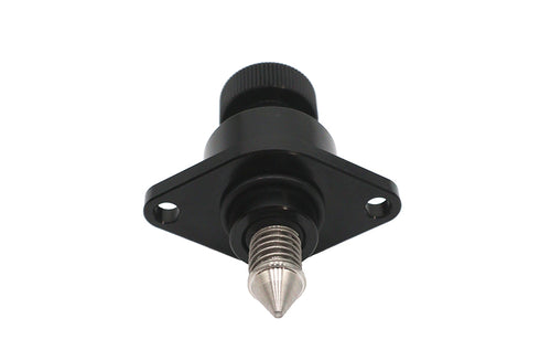V-Twin Idle Speed Adjustment Screw Alloy - 35-1326