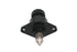 V-Twin Idle Speed Adjustment Screw Alloy - 35-1326
