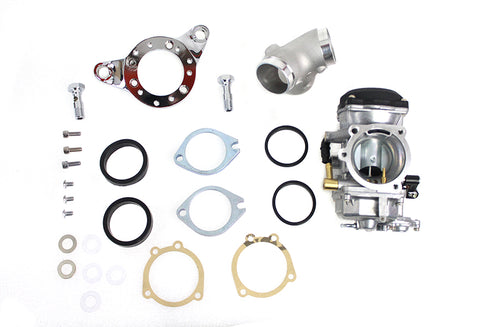 V-Twin 40mm XL CV Carburetor Kit - 35-1355