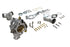 V-Twin Tourist Trophy 1-7/8 inch Shorty Carburetor Kit - 35-1358