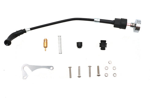 V-Twin CV Carburetor Choke Cable kit - 35-1377