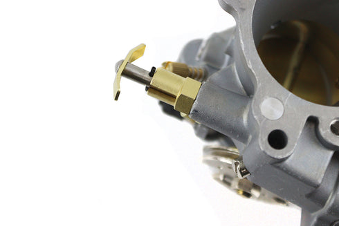 V-Twin OKO Shorty Carburetor Enrichment - 35-1378