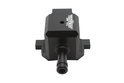 V-Twin Sifton Fuel Pressure Regulator Housing Body - 35-1438