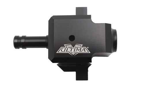 V-Twin Sifton Fuel Pressure Regulator Housing Body - 35-1438