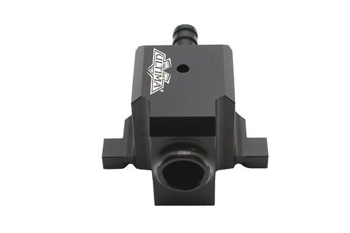 V-Twin Sifton Fuel Pressure Regulator Housing Body - 35-1438