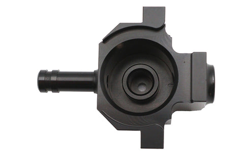 V-Twin Sifton Fuel Pressure Regulator Housing Body - 35-1438