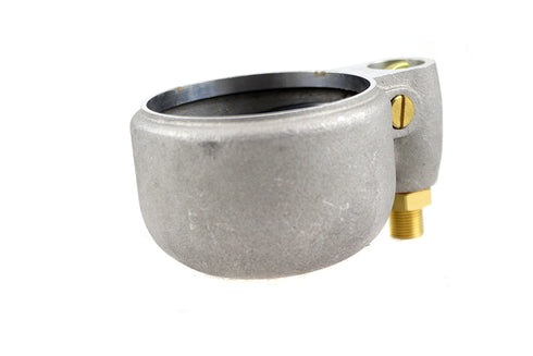 V-Twin Complete OHV Linkert Carburetor Float Bowl Assembly - 35-1453