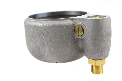 V-Twin Complete OHV Linkert Carburetor Float Bowl Assembly - 35-1453