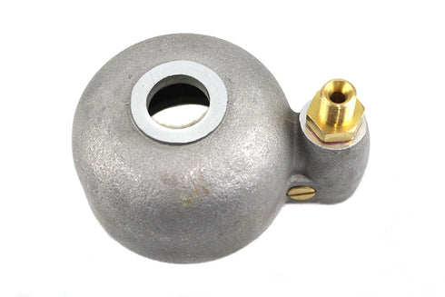 V-Twin Complete OHV Linkert Carburetor Float Bowl Assembly - 35-1453