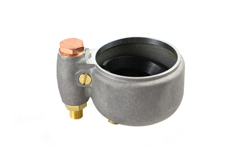 V-Twin SV Linkert Carburetor Float Bowl Assembly - 35-1455